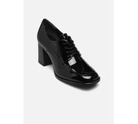 Tamaris - 23300-42 Nero - Scarpe con lacci 39 Nero