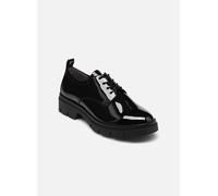 Tamaris - 23302-41 Nero - Scarpe con lacci 39 Nero