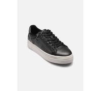 Tamaris Damen Sneaker Low 1-23313-41, Scarpe da Ginnastica Donna, Pewter Comb, 39 EU