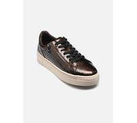 Tamaris - 23313-41 Oro e bronzo - Sneakers 37 Oro e bronzo