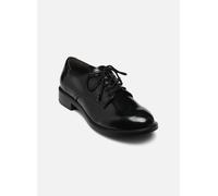 Tamaris - 23315-43 Nero - Scarpe con lacci 38 Nero