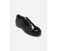 Tamaris - 23348-45 Nero - Scarpe con lacci 41 Nero