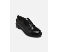 Tamaris - 23349-45 Nero - Scarpe con lacci 36 Nero