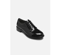 Tamaris - 23349-45 Nero - Scarpe con lacci 40 Nero