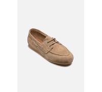 Tamaris - 23602-44 Beige - Scarpe con lacci 41 Beige
