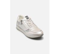 Tamaris - 23603-42 Argento - Sneakers 40 Argento