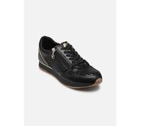 Tamaris Damen 1-23603-42, Sneaker Donna, Pettine Nero, 39 EU