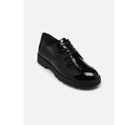Tamaris - 23605-41 Nero - Scarpe con lacci 36 Nero