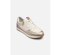 Tamaris Donna Sneaker basse beige 37 EU