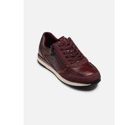 Tamaris - 23613-46 Bordeaux - Sneakers 40 Bordeaux