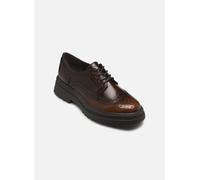 Tamaris - 23619-45 Marrone - Scarpe con lacci 42 Marrone