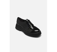 Tamaris - 23619-45 Nero - Scarpe con lacci 36 Nero