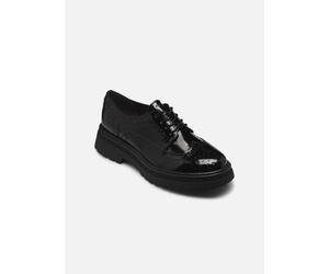 Tamaris - 23619-45 Nero - Scarpe con lacci 41 Nero