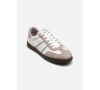 Tamaris Sneaker bassa grigio / bianco, Taglia 42