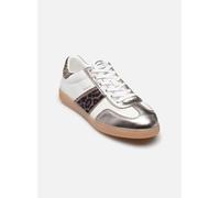 Tamaris Damen 1-23624-43, Scarpe da Ginnastica Donna, Leopardo, 39 EU