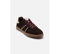 Tamaris Sneaker da Donna Bassa, Bassa, Marrone (Mocca), 42
