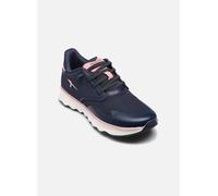 Tamaris Damen Sneaker Low 1-23700-44, Scarpe da Ginnastica Donna, Blu Navy, 40 EU