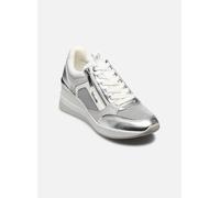 Tamaris - 23703-41 Argento - Sneakers 39 Argento