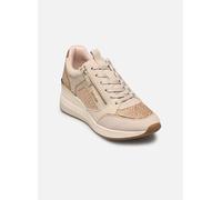 Tamaris - 23703-41 Beige - Sneakers 40 Beige
