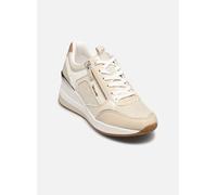 Tamaris - 23703-41 Beige - Sneakers 42 Beige