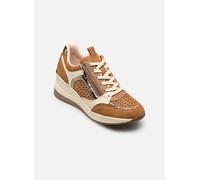 Tamaris Donna Sneaker basse marrone 39 EU