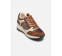 Tamaris - 23703-41 Marrone - Sneakers 40 Marrone