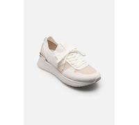 Tamaris - Sneakers Bianco Oro Rosa - - Shoes - Donna - Bianco - 39 EU