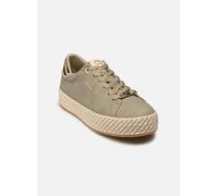 Tamaris - 23713-42 Verde - Sneakers 37 Verde