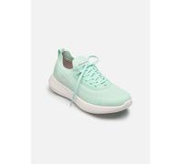Tamaris - 23715-46 Verde - Sneakers 40 Verde