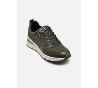 Tamaris Sneaker bassa cachi / oliva, Taglia 37