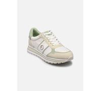 Tamaris - 23727-42 Verde - Sneakers 36 Verde