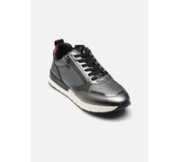 Tamaris Scarpe da Ginnastica da Donna Low 1-23732-41, Pewter Comb, 37 EU, Pewter Comb, 37 EU