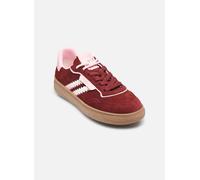 Tamaris - 23733-45 Bordeaux - Sneakers 40 Bordeaux