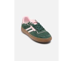 Tamaris - 23733-45 Verde - Sneakers 38 Verde