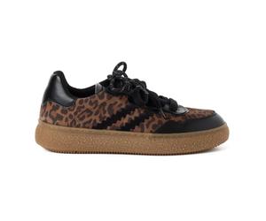 Tamaris - 23733 Sneakers alla moda - - Shoes - Donna - Marrone - 39 EU