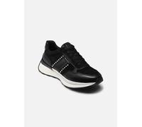 Tamaris Damen 1-23737-42, Sneaker Donna, Nero, 38 EU