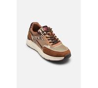 Tamaris - 23745-43 Marrone - Sneakers 36 Marrone