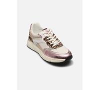 Tamaris Sneaker bassa stucco / marrone / rosa / bianco, Taglia 36