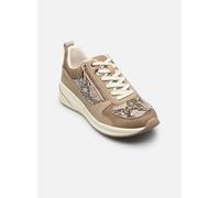 Tamaris - 23754-45 Beige - Sneakers 36 Beige