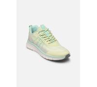 Tamaris - 23767-44 Verde - Sneakers - Taglia 37 37 Verde