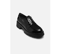 Tamaris - 23790-43 Nero - Scarpe con lacci 36 Nero