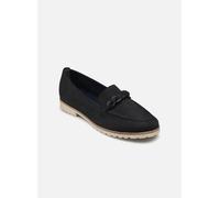 Tamaris - 24200-42 Blu - Mocassini 38 Blu