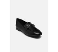 Tamaris Donna 1-24222-42, Mocassino, Pelle Nera, 38 EU