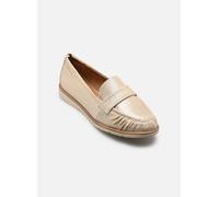 Tamaris - 24224-46 Oro e bronzo - Mocassini 38 Oro e bronzo