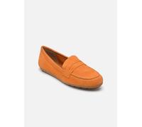 Tamaris Damen 1-24229-42, Mocassino Donna, Colore: Arancione, 37 EU