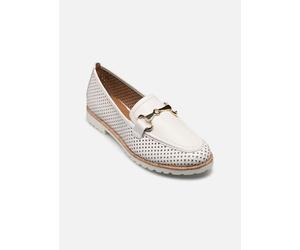 Tamaris - 24230-44 Bianco - Mocassini 39 Bianco