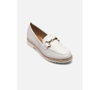 Tamaris - 24230-44 Bianco - Mocassini 40 Bianco