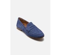 Tamaris - 24233-46 Blu - Mocassini 37 Blu