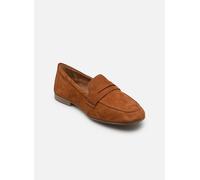 Tamaris Loafer da donna basso in pelle marrone 40 EU
