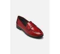 Tamaris - 24239-42 Rosso - Mocassini 40 Rosso